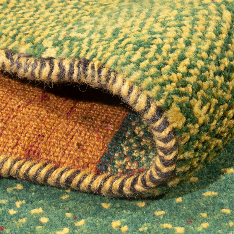 Perský Gabbeh Koberec 82x220cm - Perserteppich Wollteppich