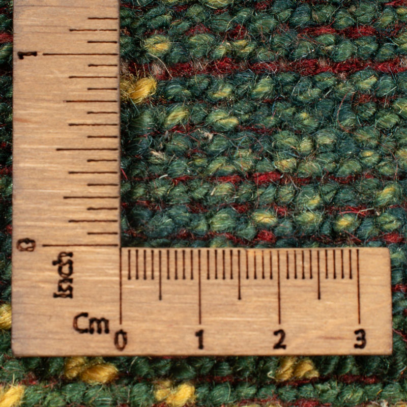 Perský Gabbeh Koberec 82x220cm - Perserteppich Wollteppich