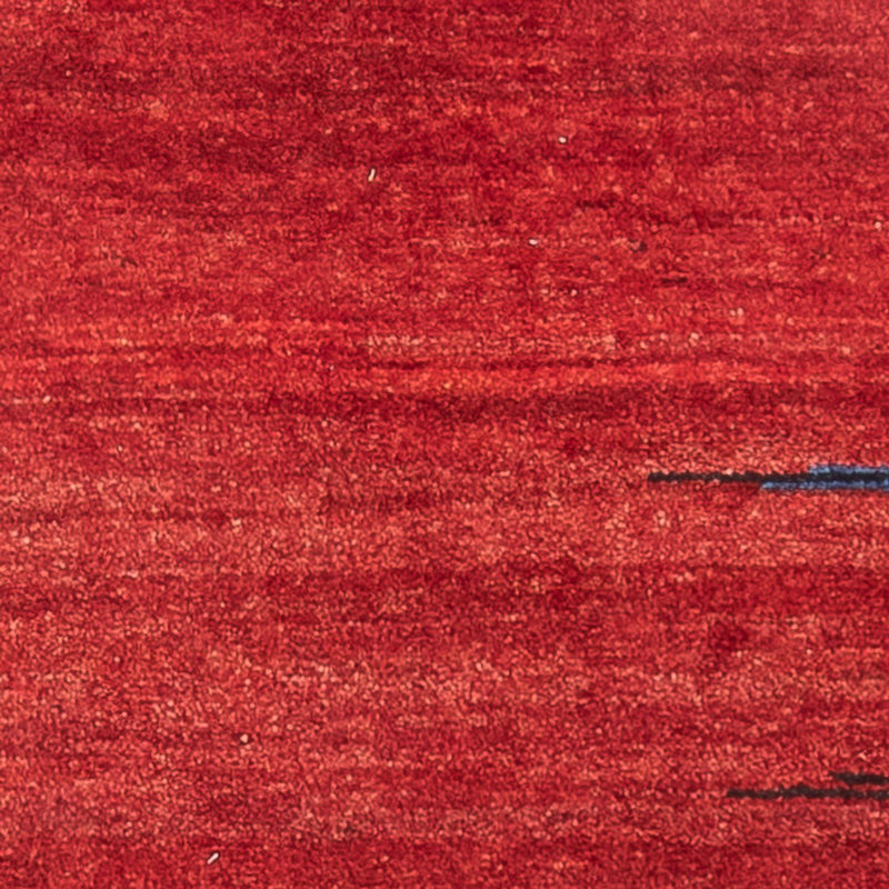 Perský Gabbeh Koberec 70x220cm - Perserteppich Wollteppich