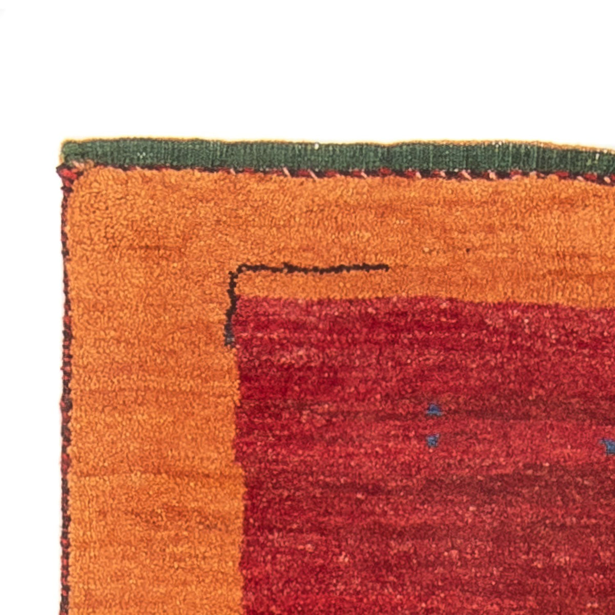 Perský Gabbeh Koberec 70x220cm - Perserteppich Wollteppich