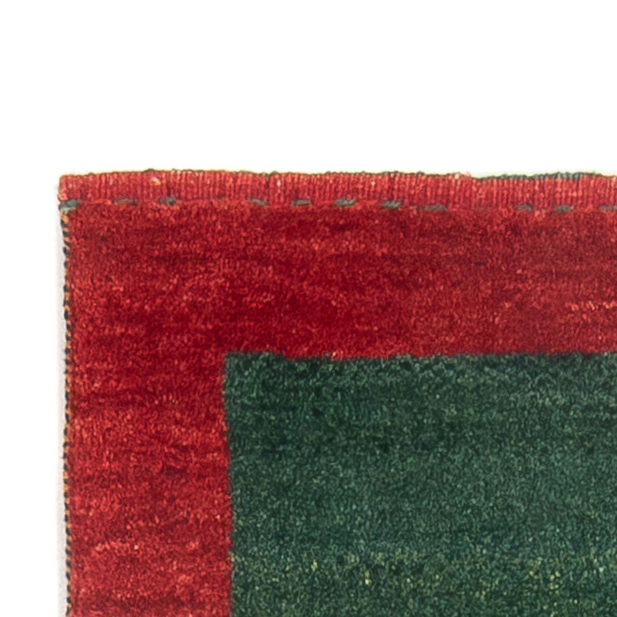 Perský Gabbeh Koberec 75x234cm - Perserteppich Wollteppich