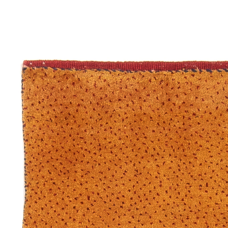 Perský Gabbeh Koberec 83x285cm - Perserteppich Wollteppich