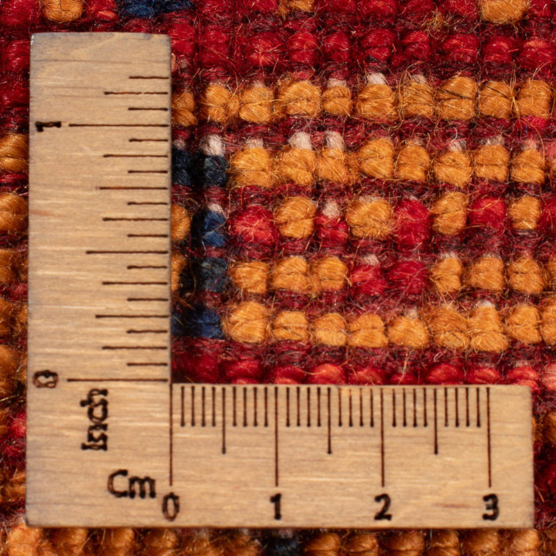 Perský Gabbeh Koberec 83x285cm - Perserteppich Wollteppich