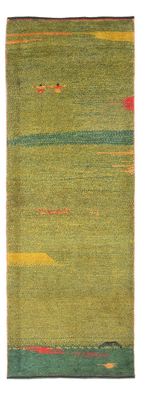 Perský Gabbeh Koberec 82x238cm - Perserteppich Wollteppich – product image