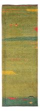 Perský Gabbeh Koberec 82x238cm - Perserteppich Wollteppich