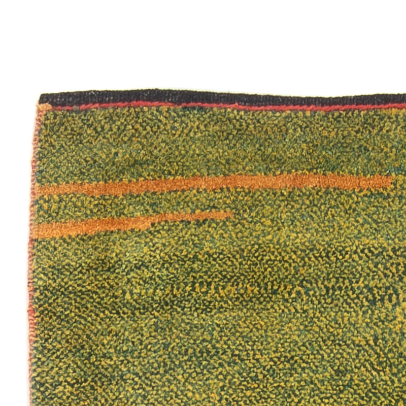 Perský Gabbeh Koberec 82x238cm - Perserteppich Wollteppich