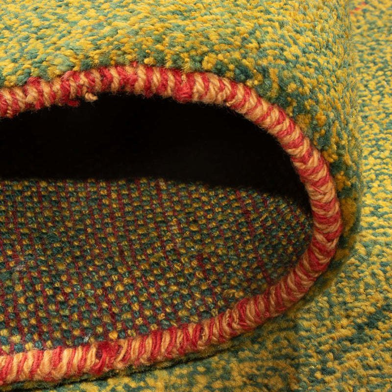 Perský Gabbeh Koberec 82x238cm - Perserteppich Wollteppich