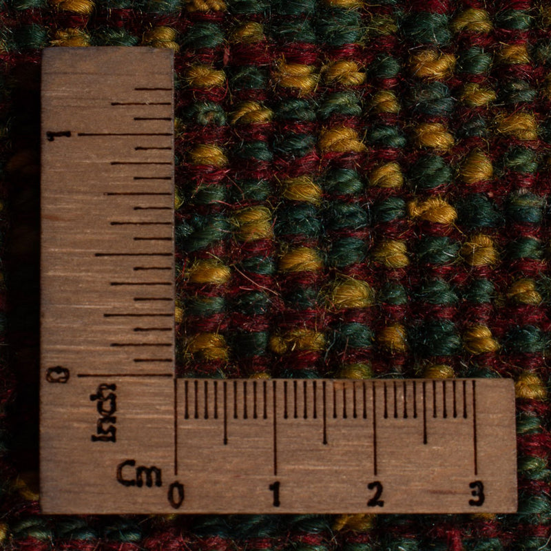Perský Gabbeh Koberec 82x238cm - Perserteppich Wollteppich