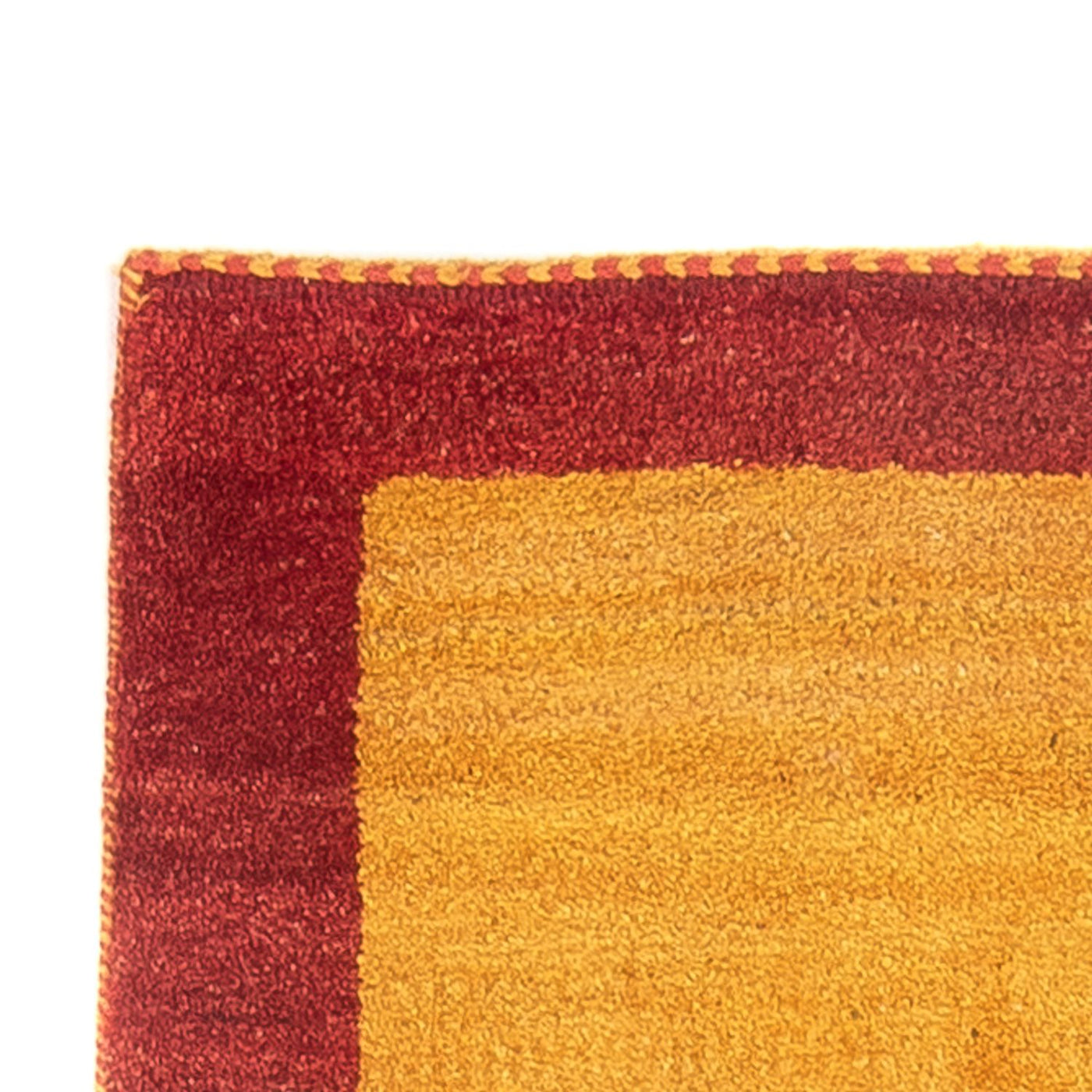 Perský Gabbeh Koberec 215x70cm - Perserteppich Wollteppich