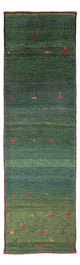 Perský Gabbeh Koberec 75x270cm - Perserteppich Wollteppich