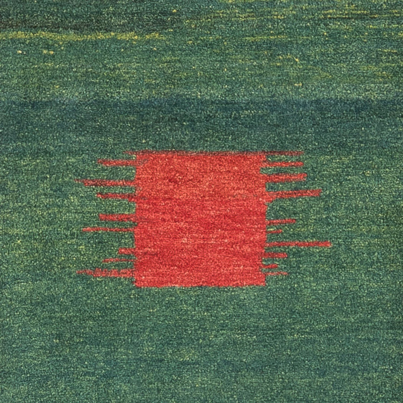 Perský Gabbeh Koberec 72x265cm - Perserteppich Wollteppich