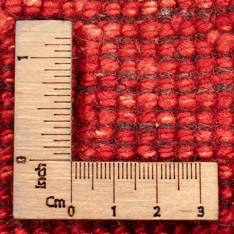 Perský Gabbeh Koberec 83x225cm - Perserteppich Wollteppich
