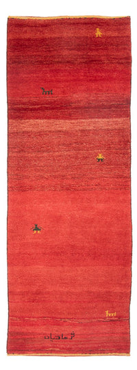 Perský Gabbeh Koberec 85x227cm - Perserteppich Wollteppich – product image