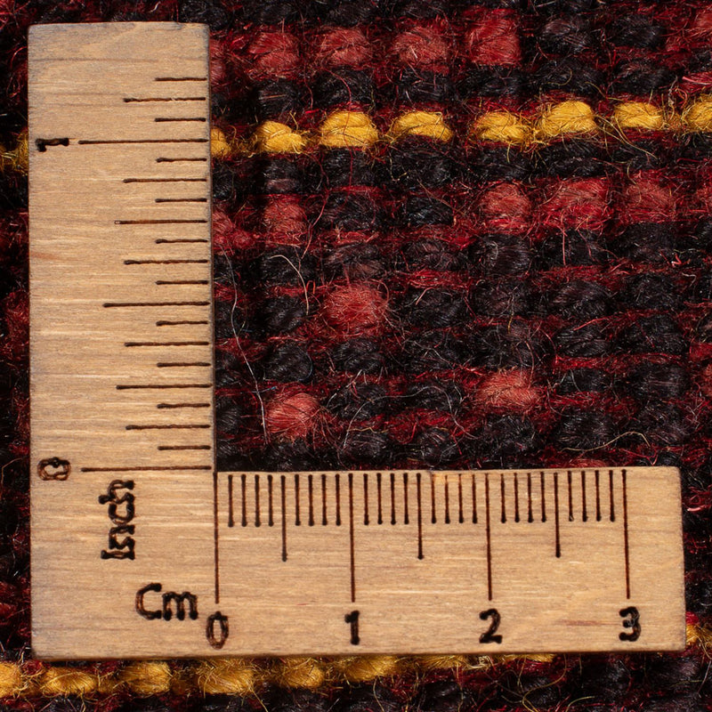 Perský Gabbeh Koberec 86x260cm - Perserteppich Wollteppich