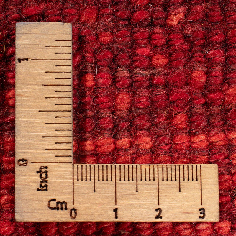 Perský Gabbeh Koberec 84x237cm - Perserteppich Wollteppich