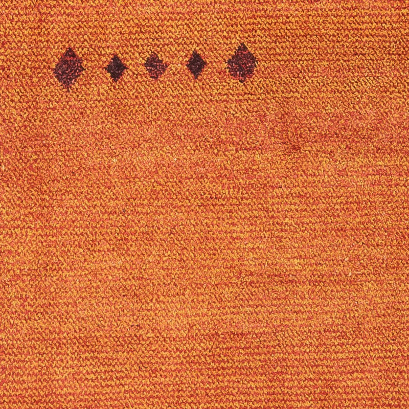 Perský Gabbeh Koberec 87x247cm - Perserteppich Wollteppich