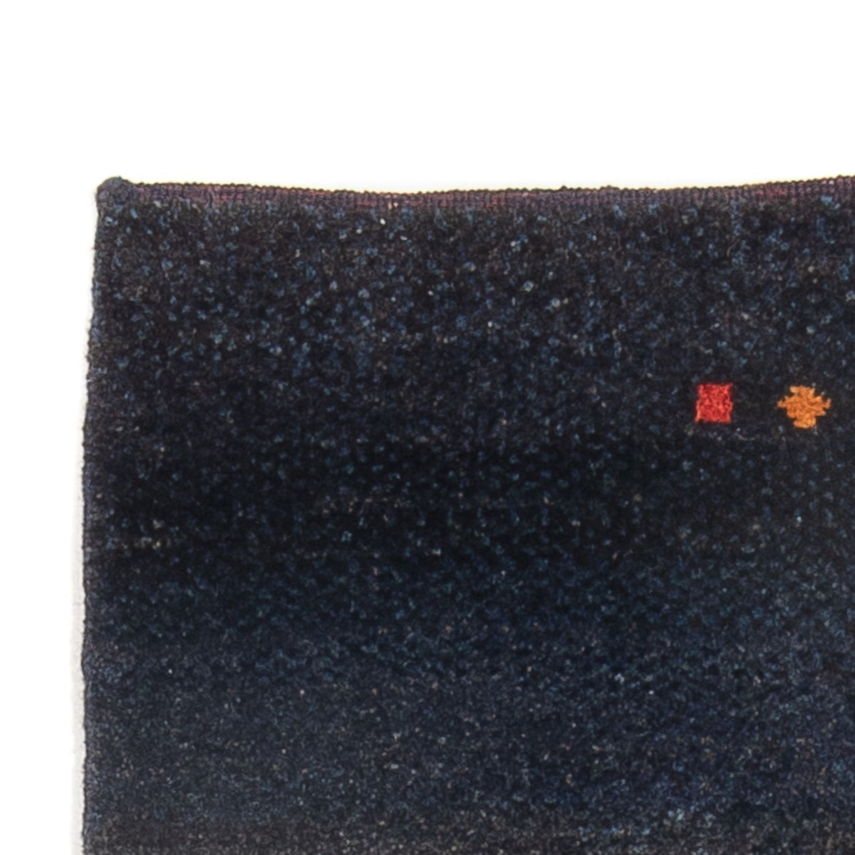 Perský Gabbeh Koberec 79x217cm - Perserteppich Wollteppich