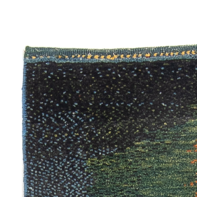 Perský Gabbeh Koberec 68x202cm - Perserteppich Wollteppich