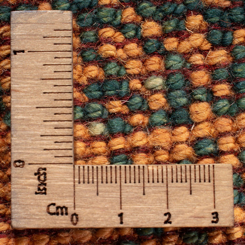 Perský Gabbeh Koberec 68x202cm - Perserteppich Wollteppich