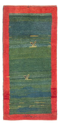 Perský Gabbeh Koberec 178x82cm - Perserteppich Wollteppich – product image