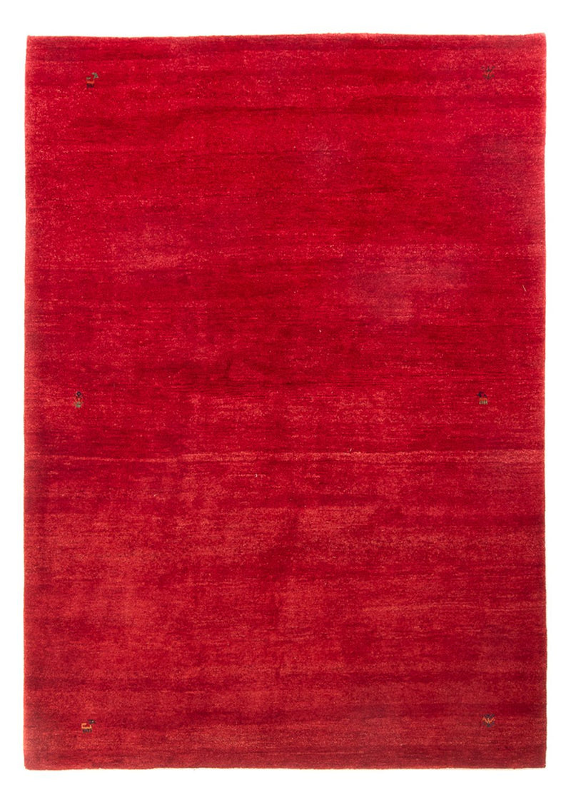 Perský Gabbeh Koberec 176x246cm - Perserteppich Wollteppich