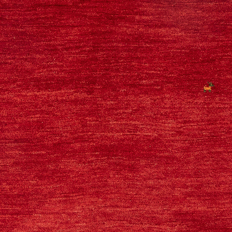 Perský Gabbeh Koberec 175x232cm - Perserteppich Wollteppich