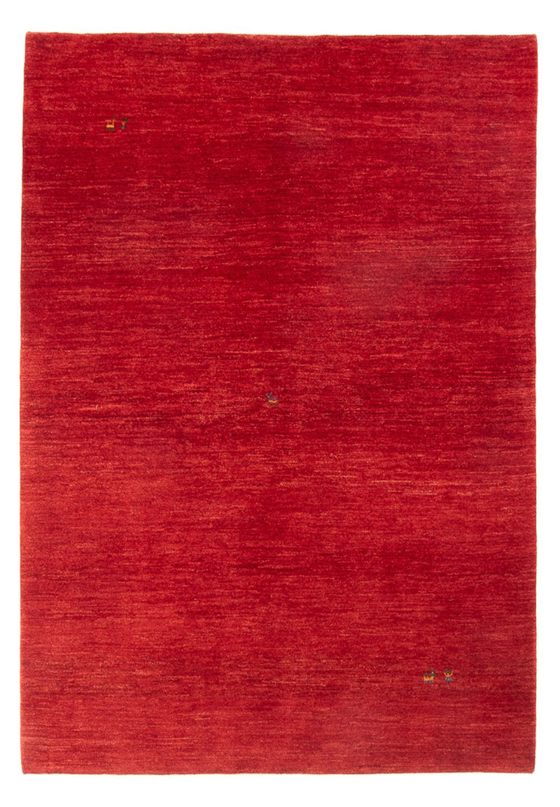 Perský Gabbeh Koberec 170x234cm - Perserteppich Wollteppich