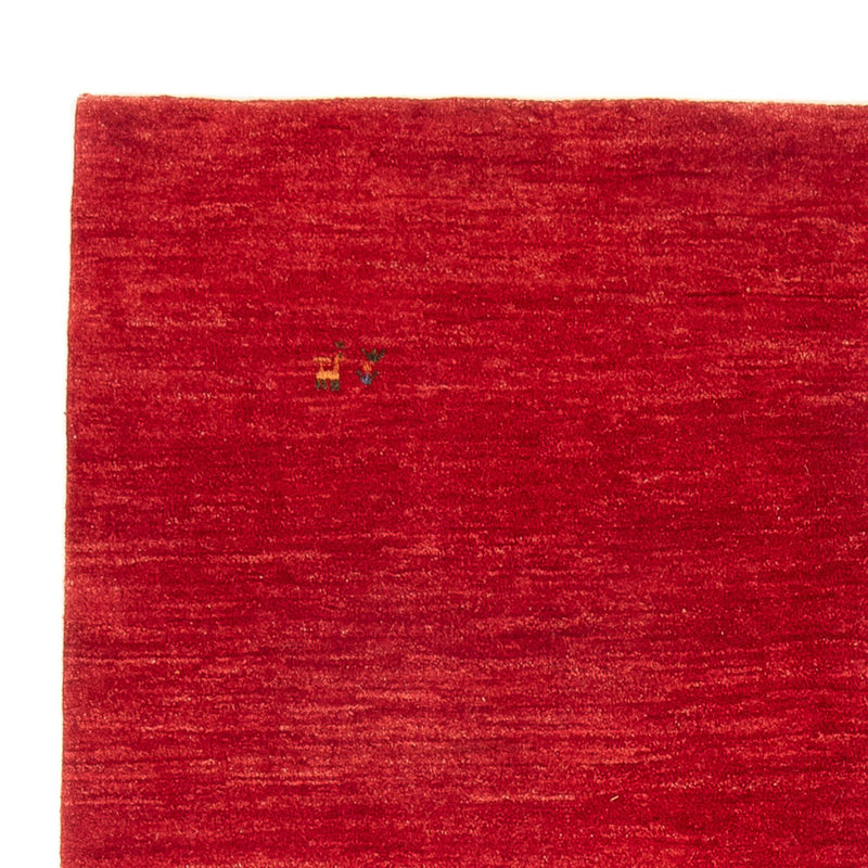 Perský Gabbeh Koberec 170x234cm - Perserteppich Wollteppich