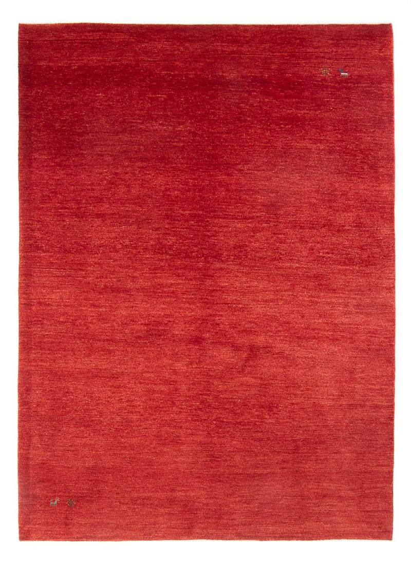 Perský Gabbeh Koberec 175x243cm - Perserteppich Wollteppich