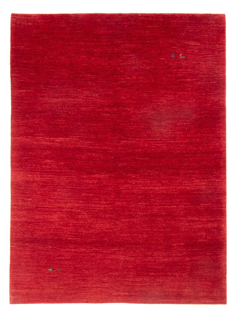 Perský Gabbeh Koberec 174x229cm - Perserteppich Wollteppich
