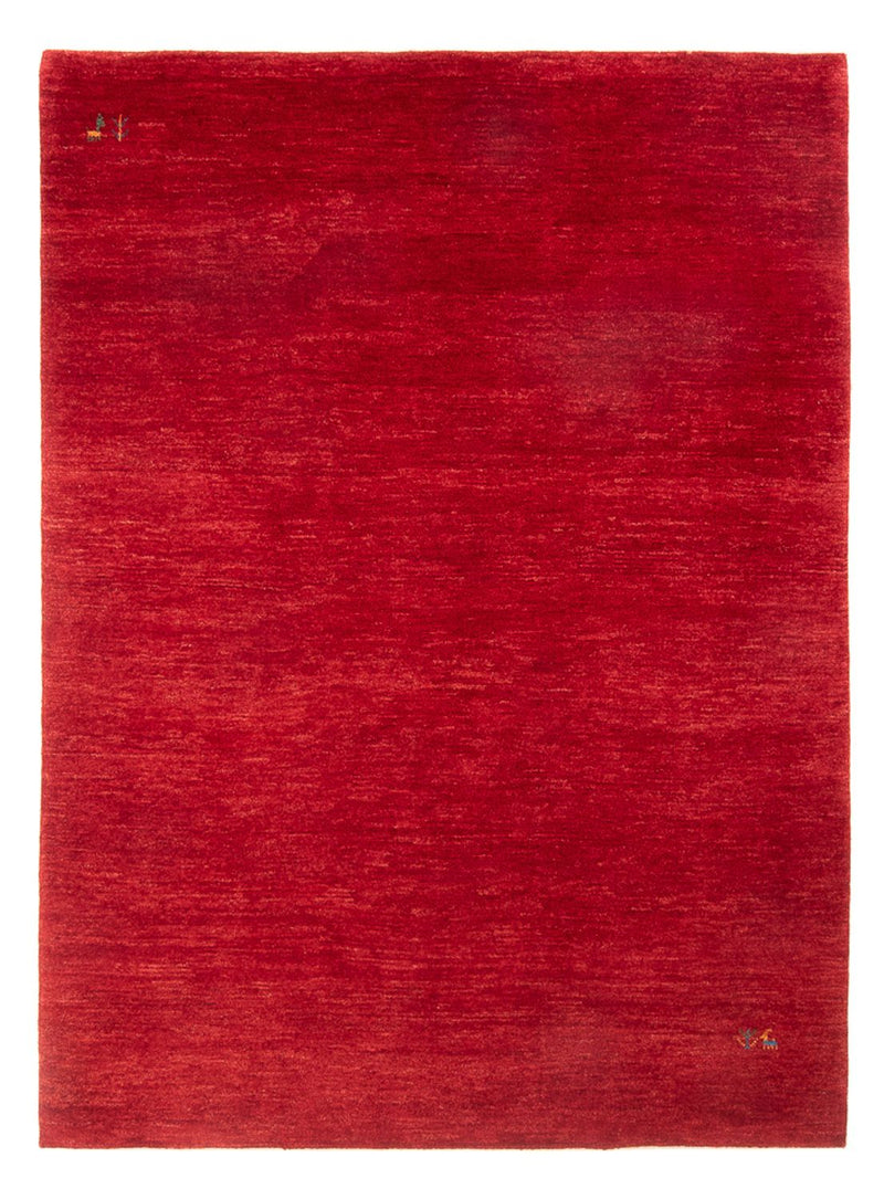 Perský Gabbeh Koberec 171x226cm - Perserteppich Wollteppich