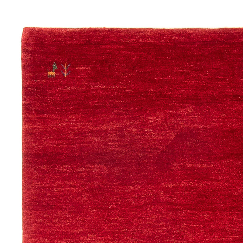 Perský Gabbeh Koberec 171x226cm - Perserteppich Wollteppich