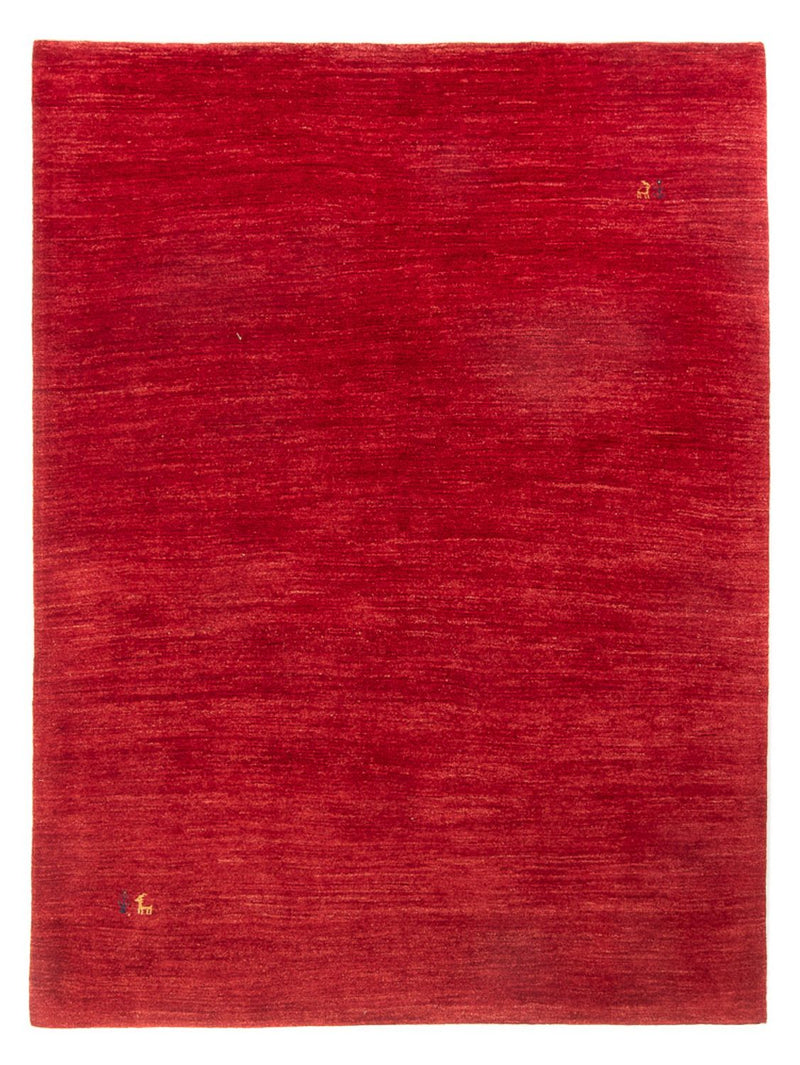 Perský Gabbeh Koberec 173x234cm - Perserteppich Wollteppich