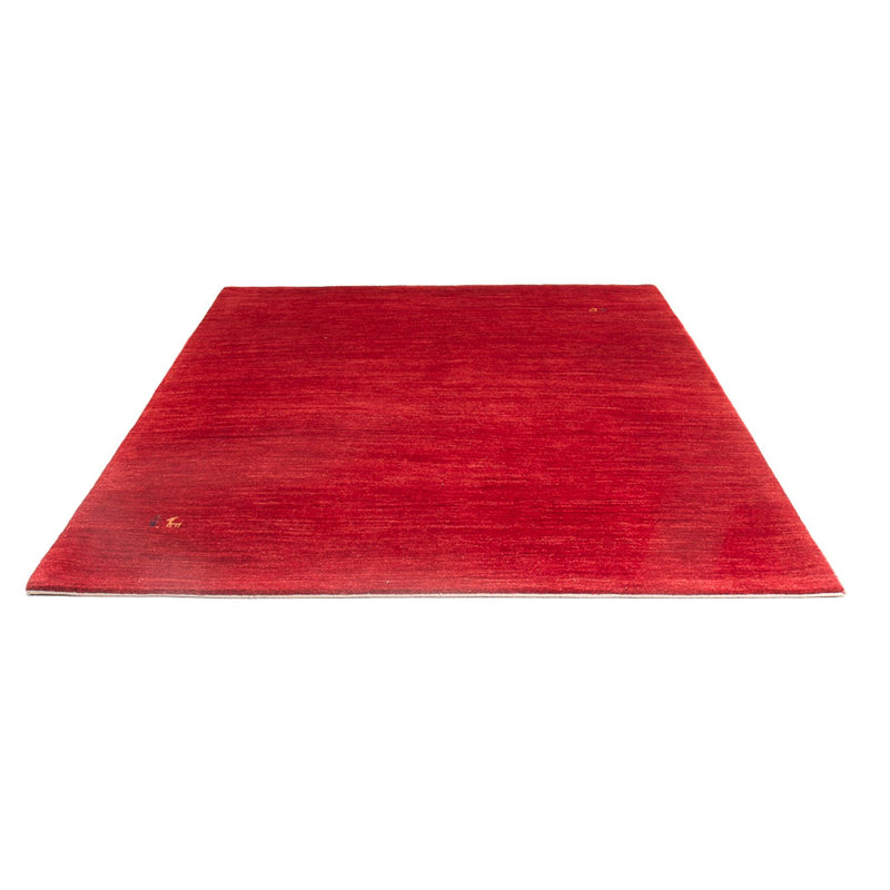 Perský Gabbeh Koberec 173x234cm - Perserteppich Wollteppich