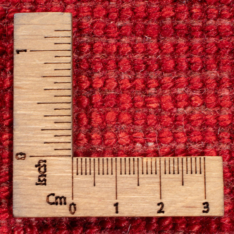 Perský Gabbeh Koberec 174x234cm - Perserteppich Wollteppich