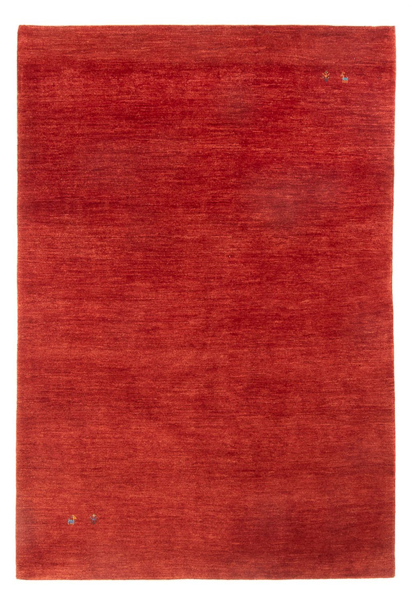 Perský Gabbeh Koberec 176x251cm - Perserteppich Wollteppich