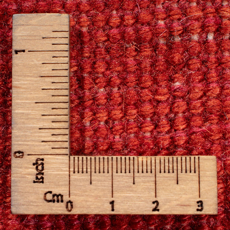 Perský Gabbeh Koberec 176x251cm - Perserteppich Wollteppich