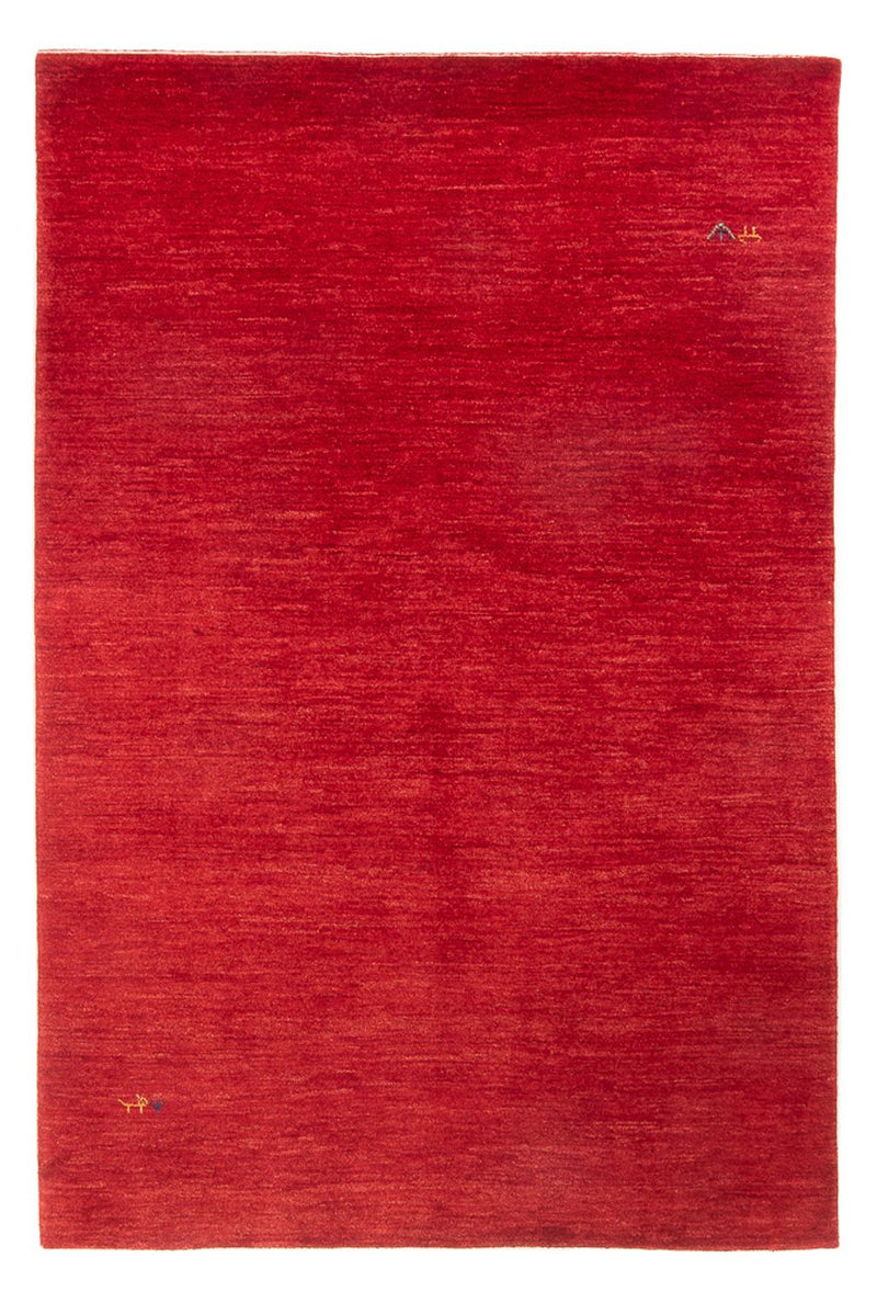 Perský Gabbeh Koberec 167x244cm - Perserteppich Wollteppich