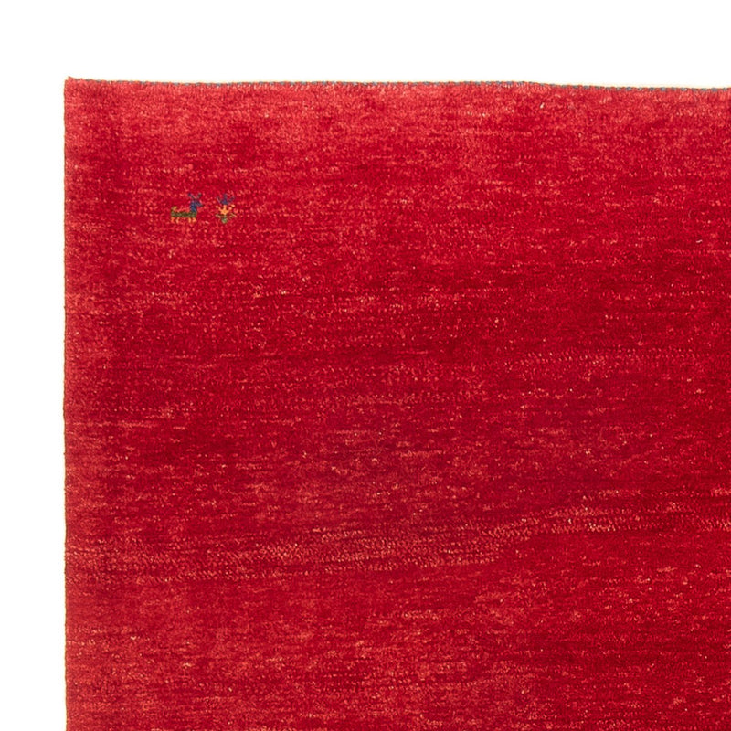 Perský Gabbeh Koberec 175x233cm - Perserteppich Wollteppich