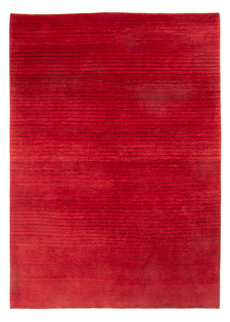 Perský Gabbeh Koberec 174x240cm - Perserteppich Wollteppich