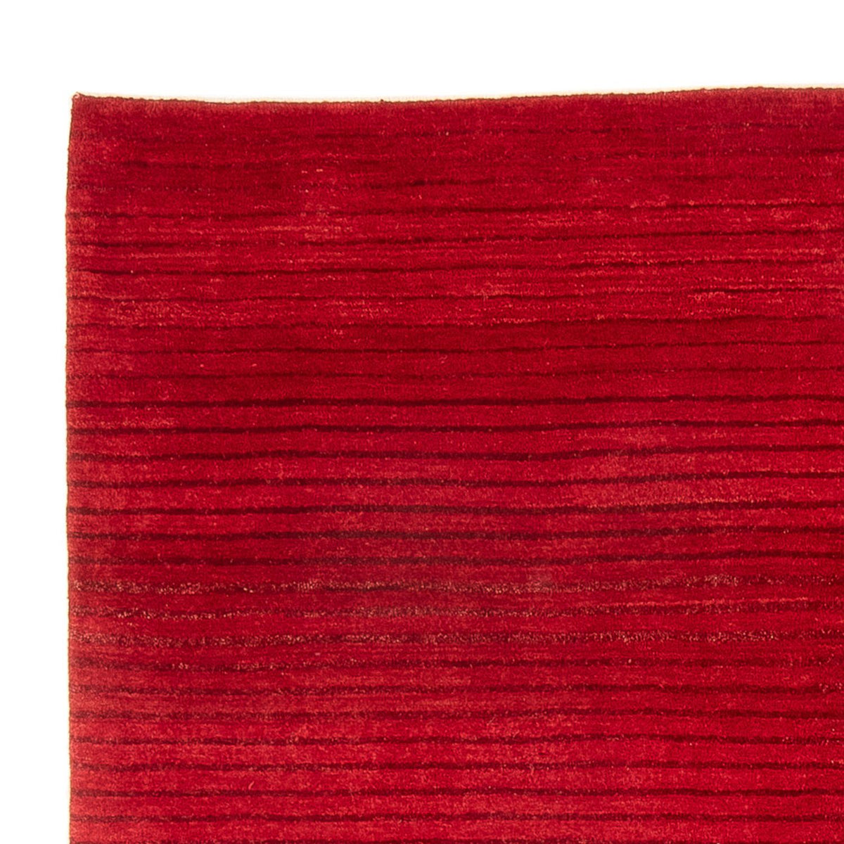 Perský Gabbeh Koberec 174x240cm - Perserteppich Wollteppich