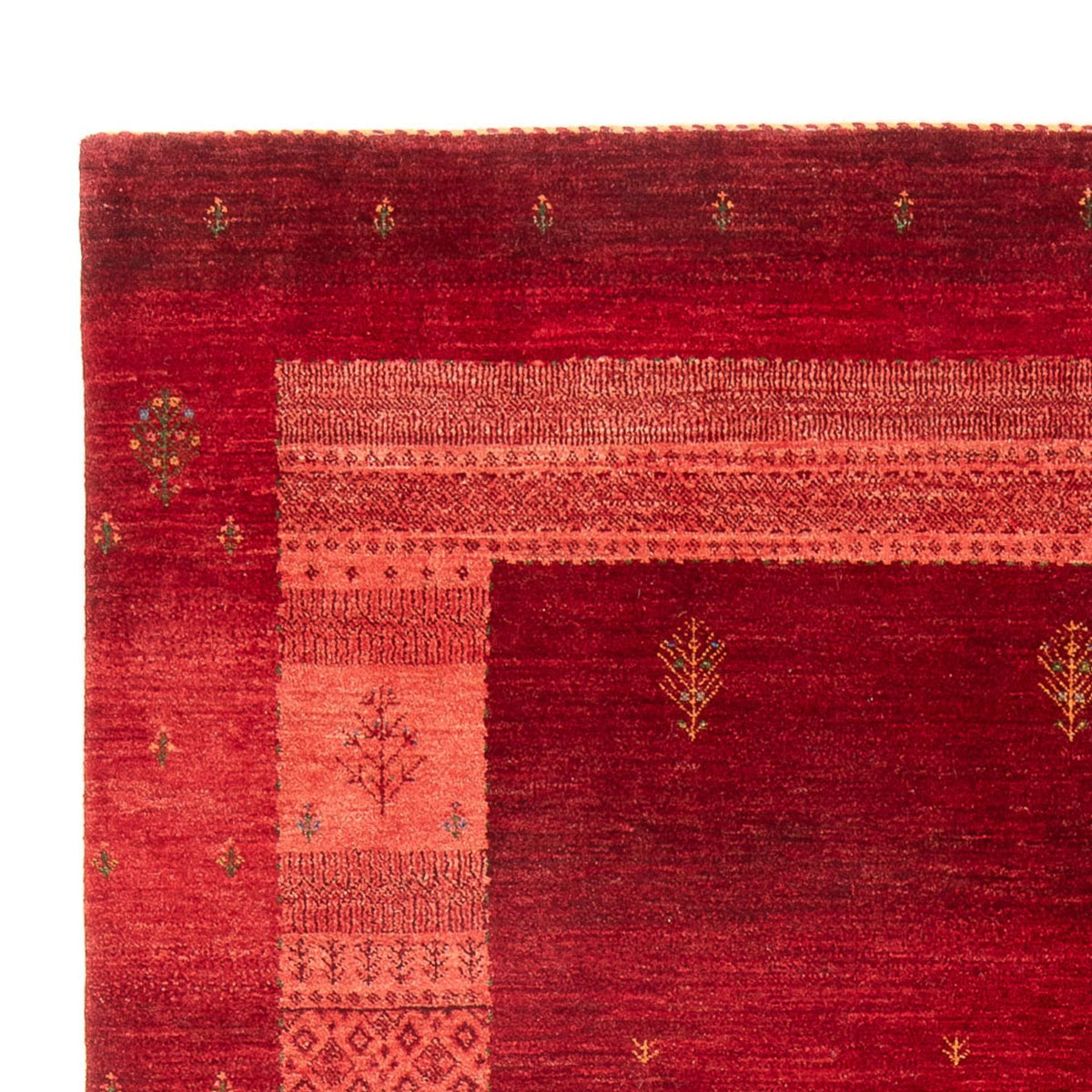 Loribaft Koberec 173x257cm - Perserteppich Wollteppich