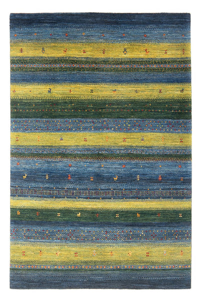 Loribaft Koberec 130x197cm - Perserteppich Wollteppich