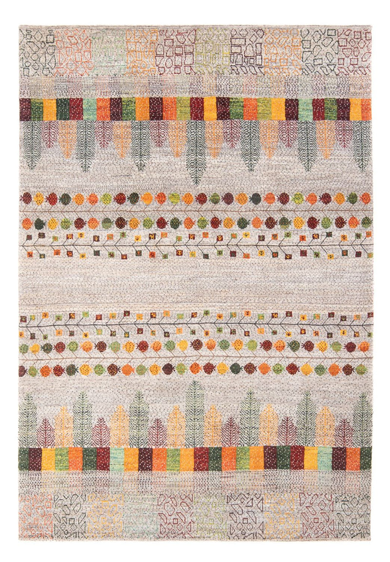 Loribaft Koberec 152x215cm - Perserteppich Wollteppich