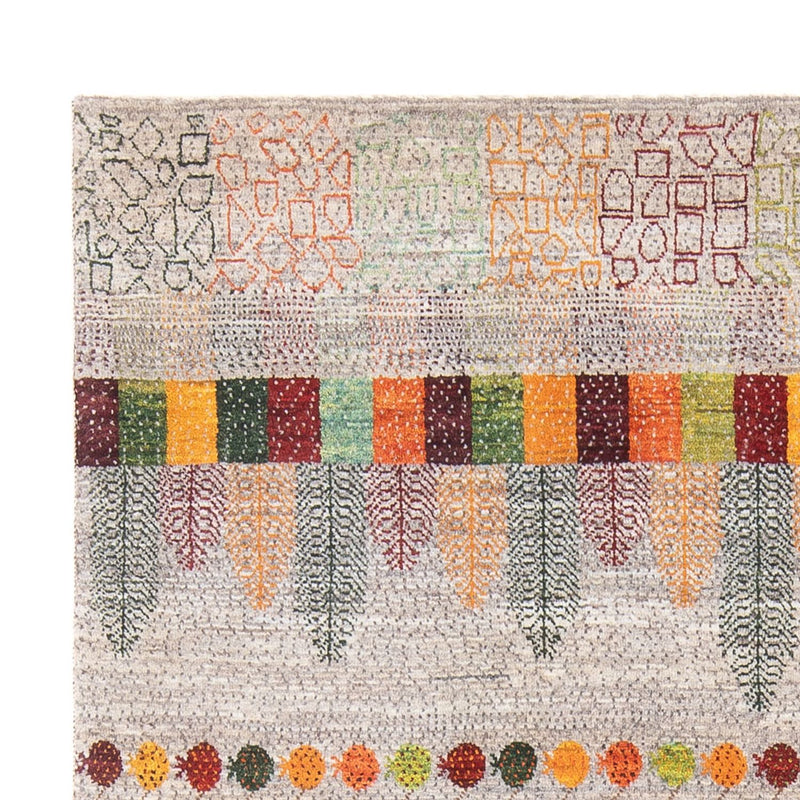 Loribaft Koberec 152x215cm - Perserteppich Wollteppich