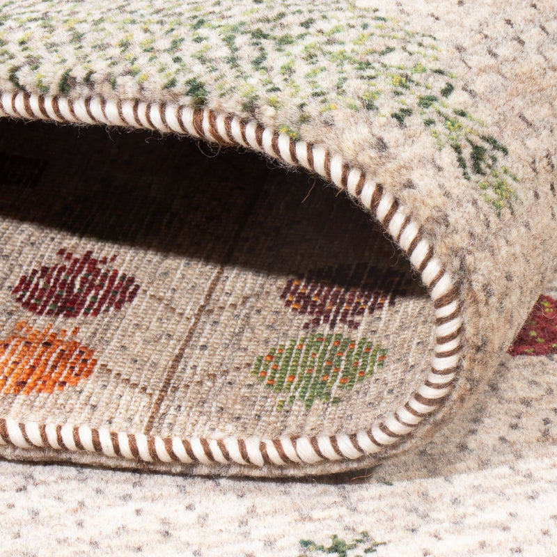 Loribaft Koberec 152x215cm - Perserteppich Wollteppich