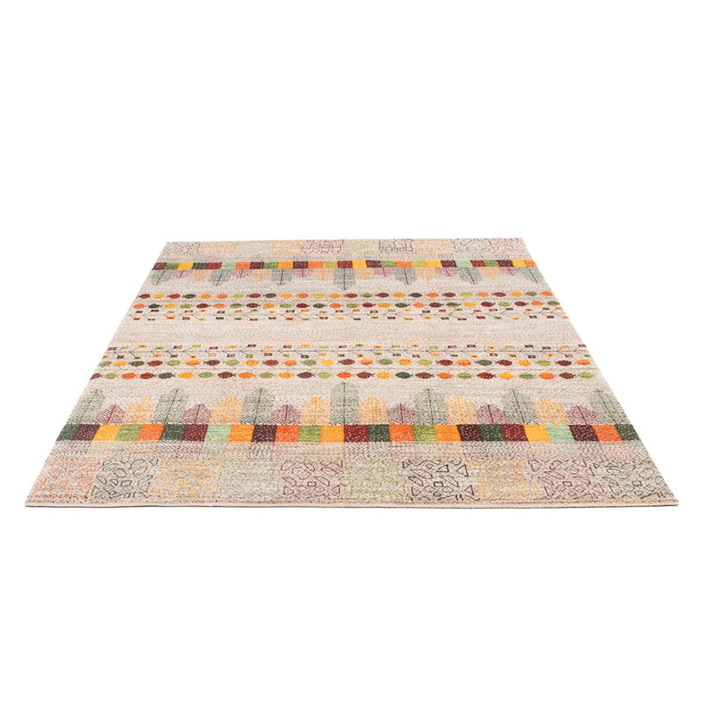 Loribaft Koberec 152x215cm - Perserteppich Wollteppich