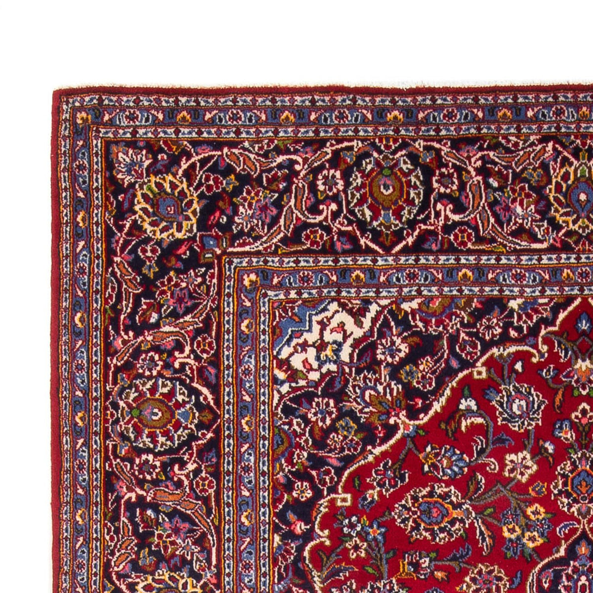 Kashan Koberec 200x300cm - Perský koberec