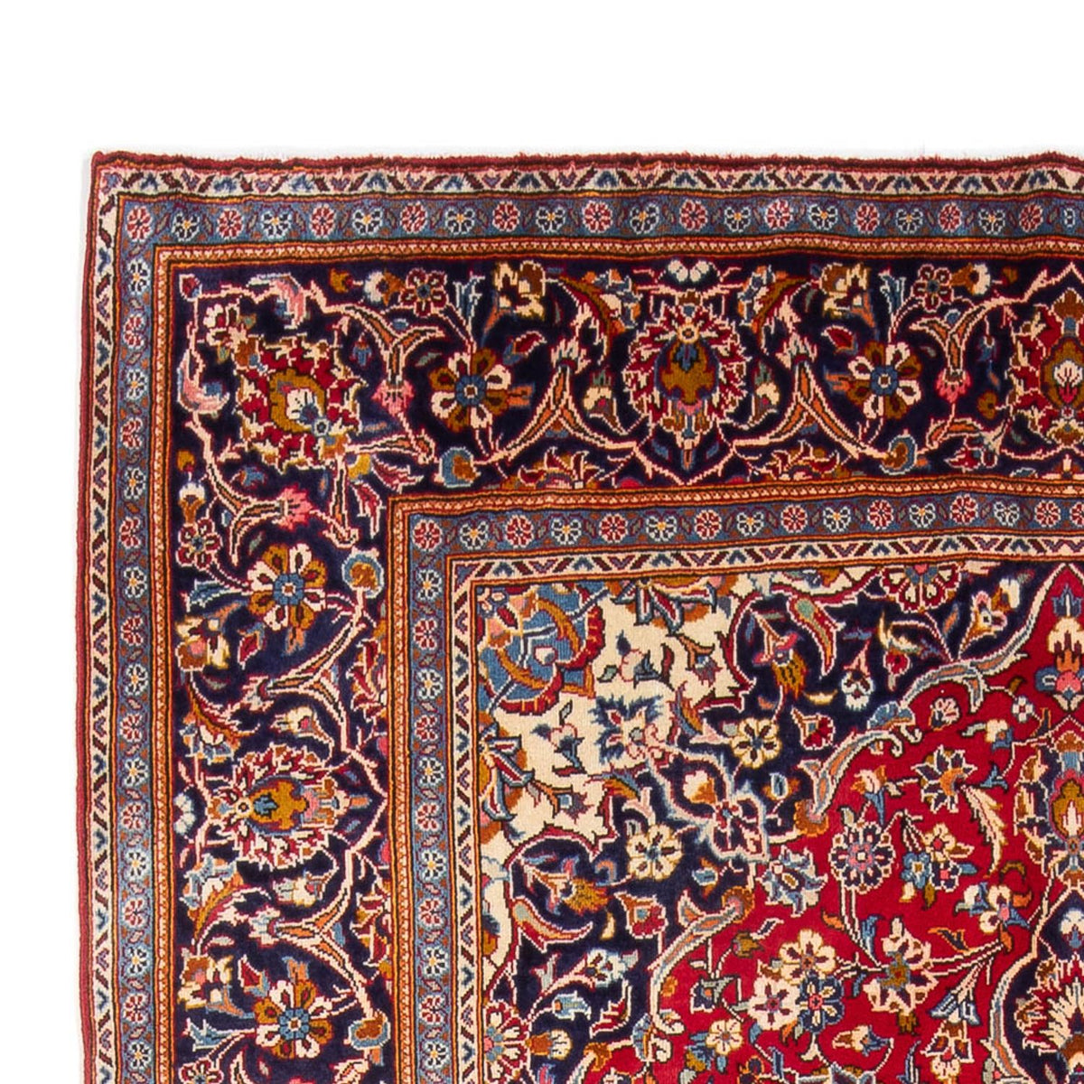 Kashan Koberec 200x300cm - Perský koberec