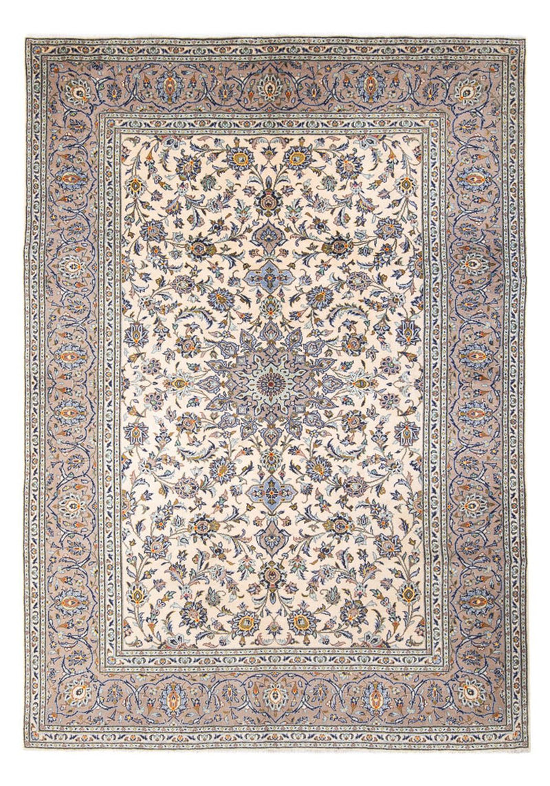 Kashan Koberec 208x298cm - Perský koberec